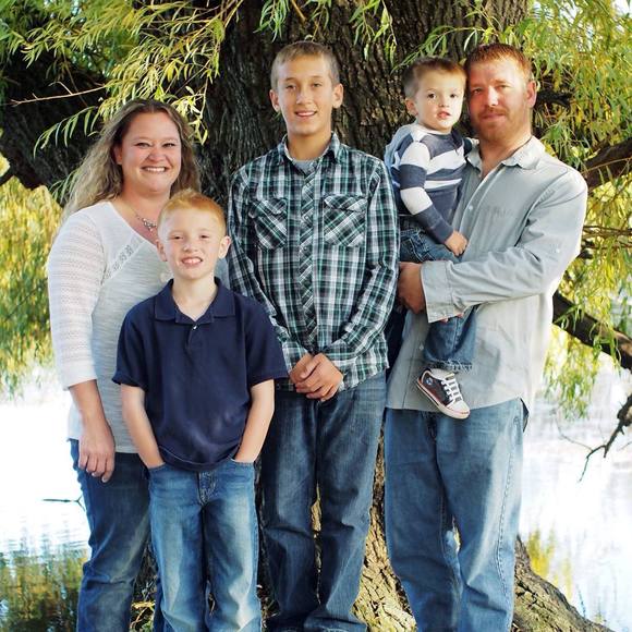 Meet your Posher, Ed - Picture 1 of 1